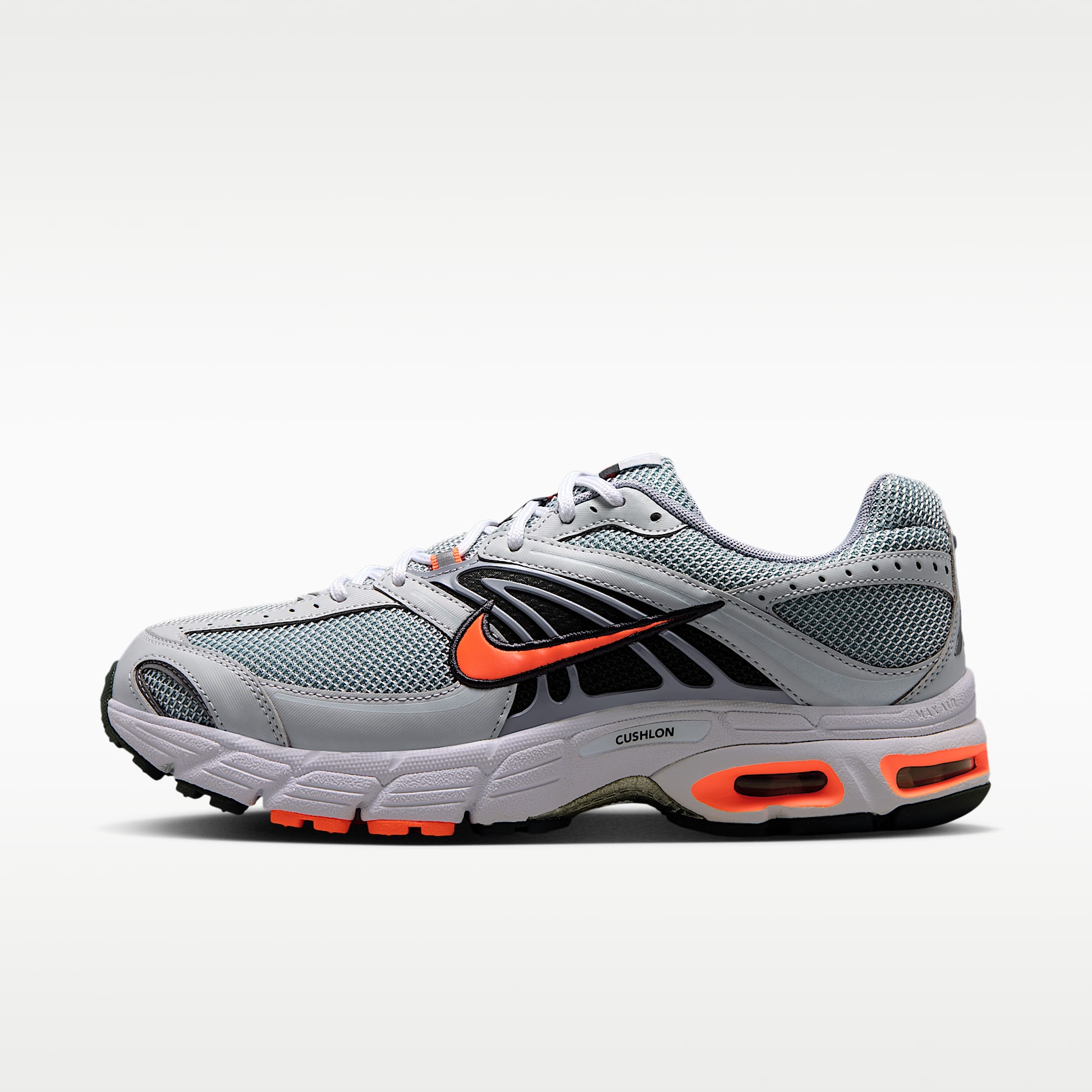 Nike Air Max Moto 2K 2Tone Men's Shoes. Nike ID